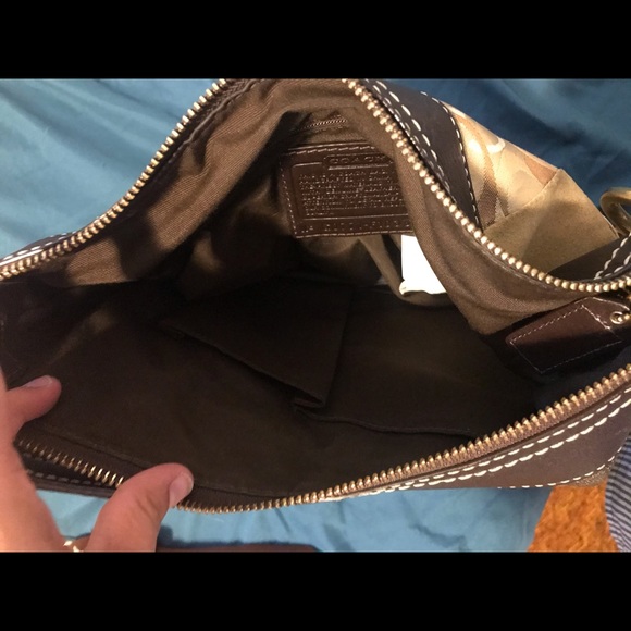 Cute coast shoulder bag - Picture 6 of 7